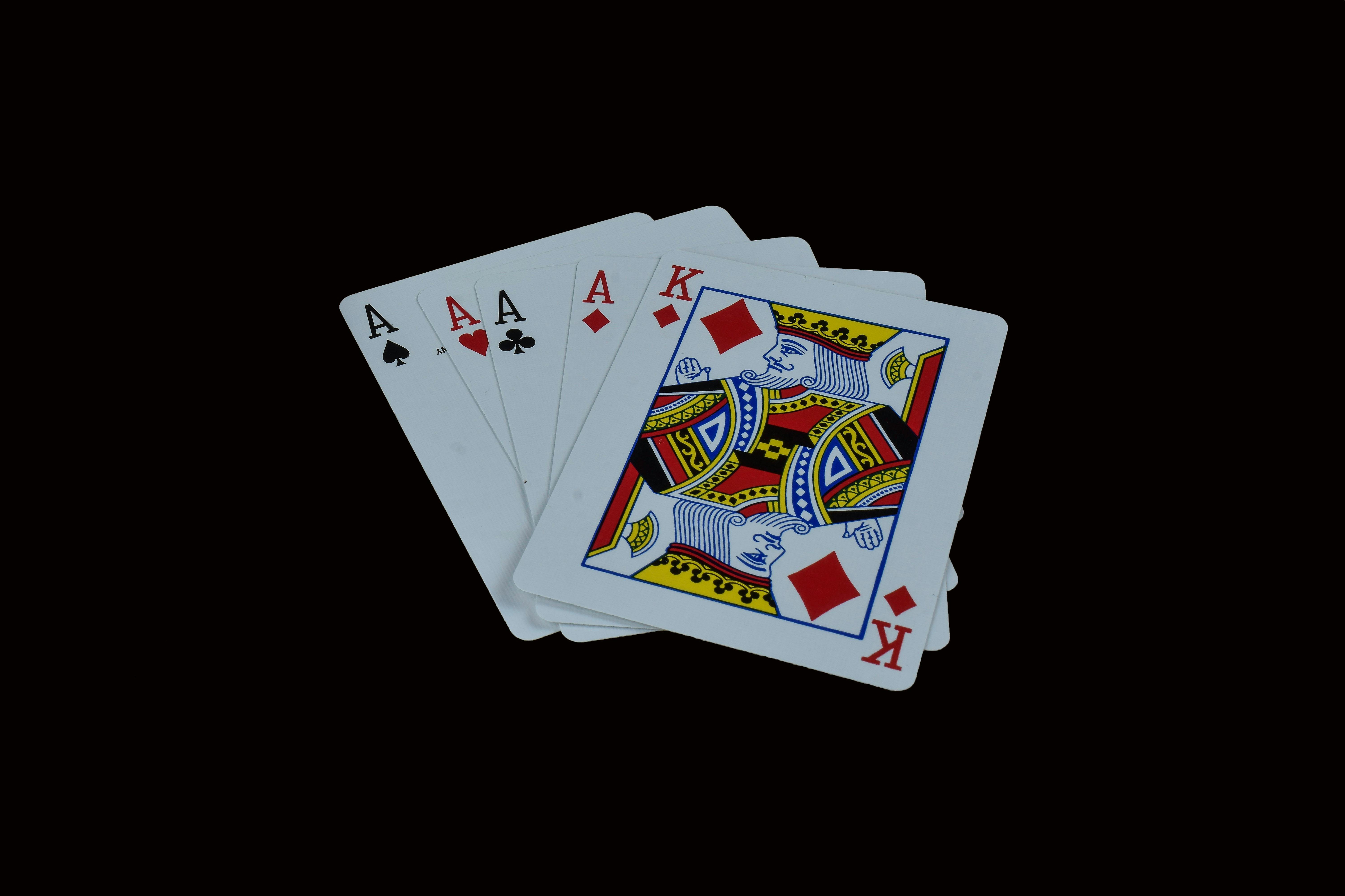 Euchre Card Game